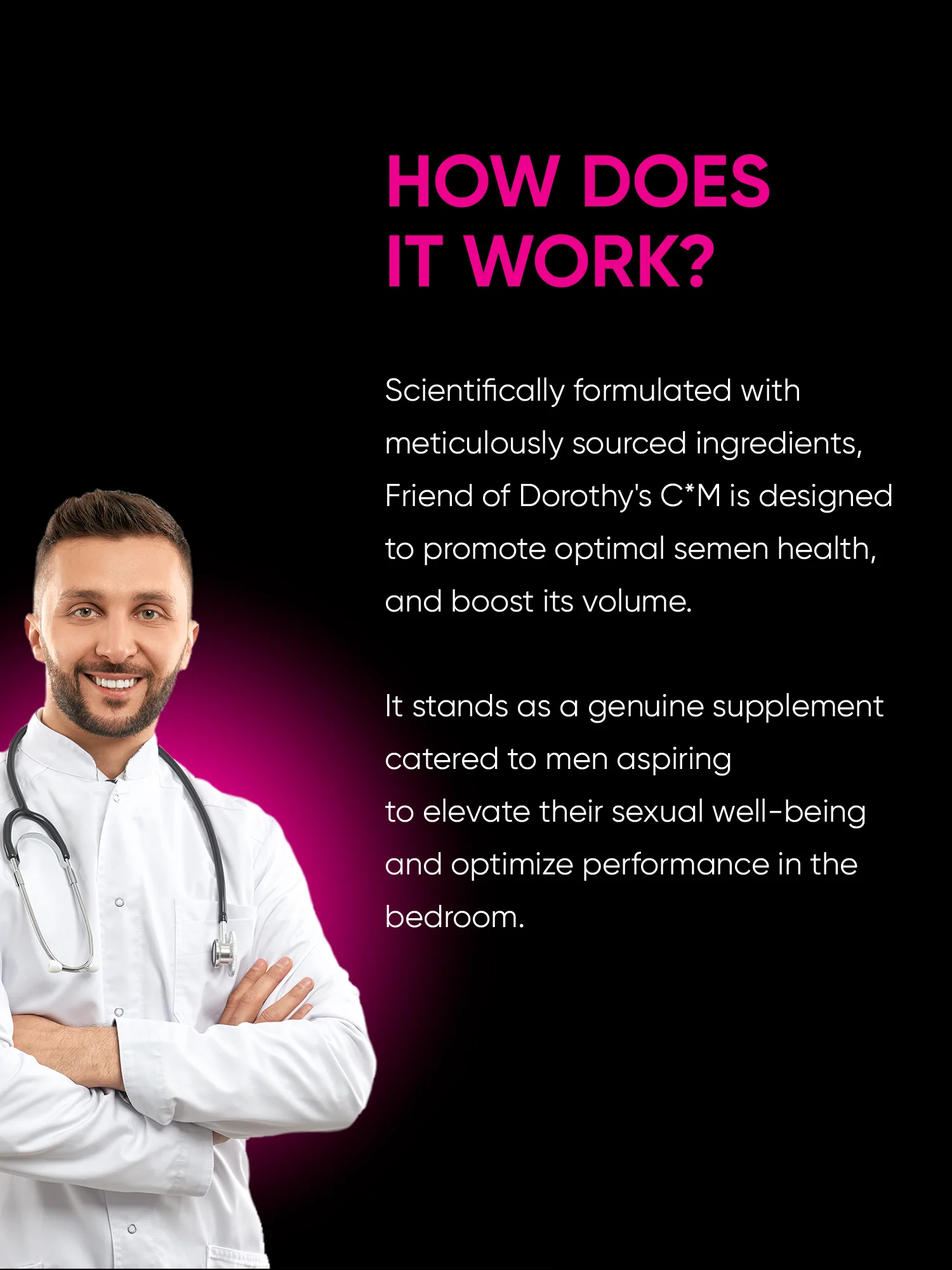 VOLUME + VITALITY SUPPORT - Image 4