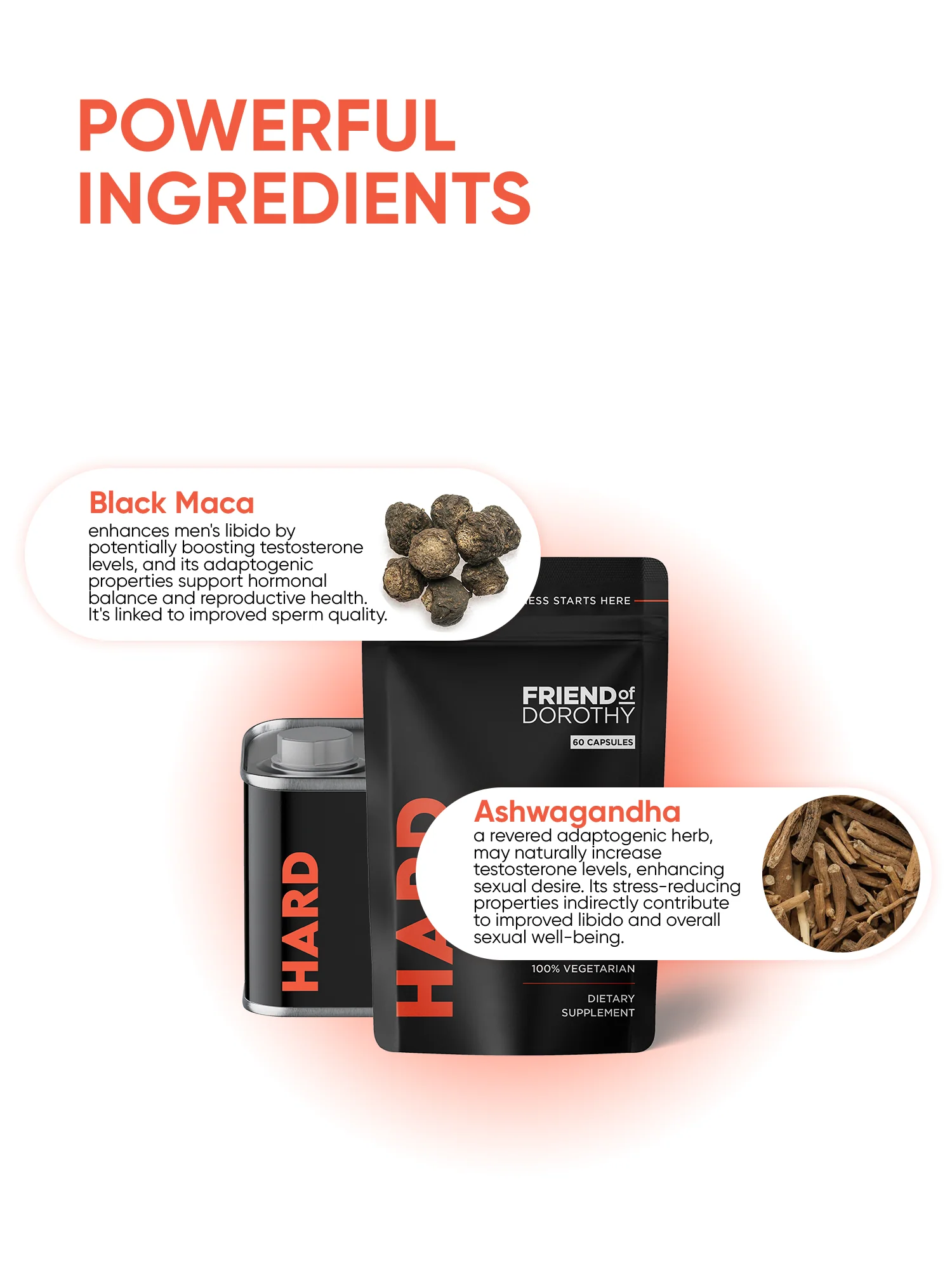 Ultimate male vitality and digestive wellness - XXL - Image 5