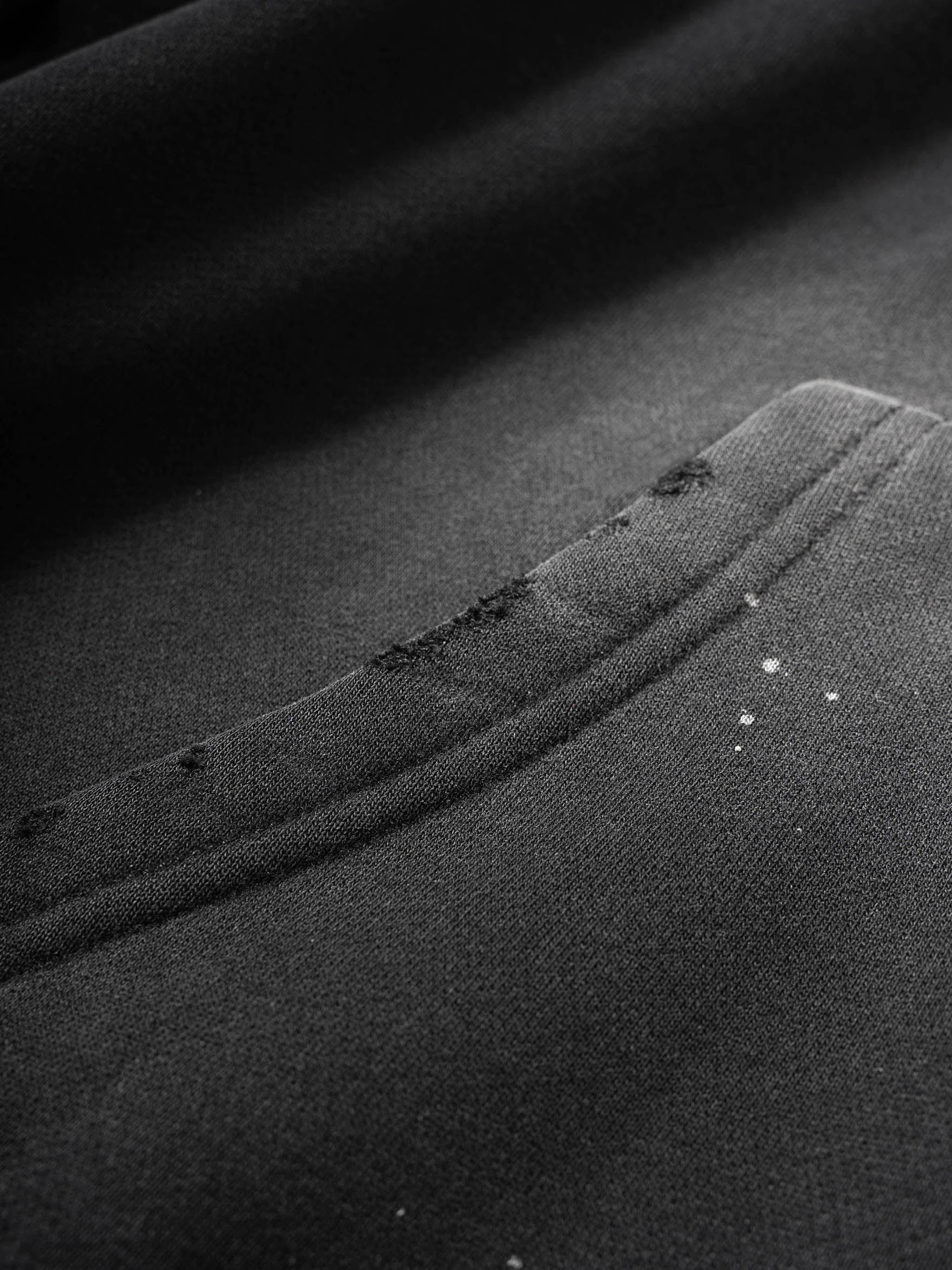 OVERSIZED HOODIE WITH CM GUY - Image 9