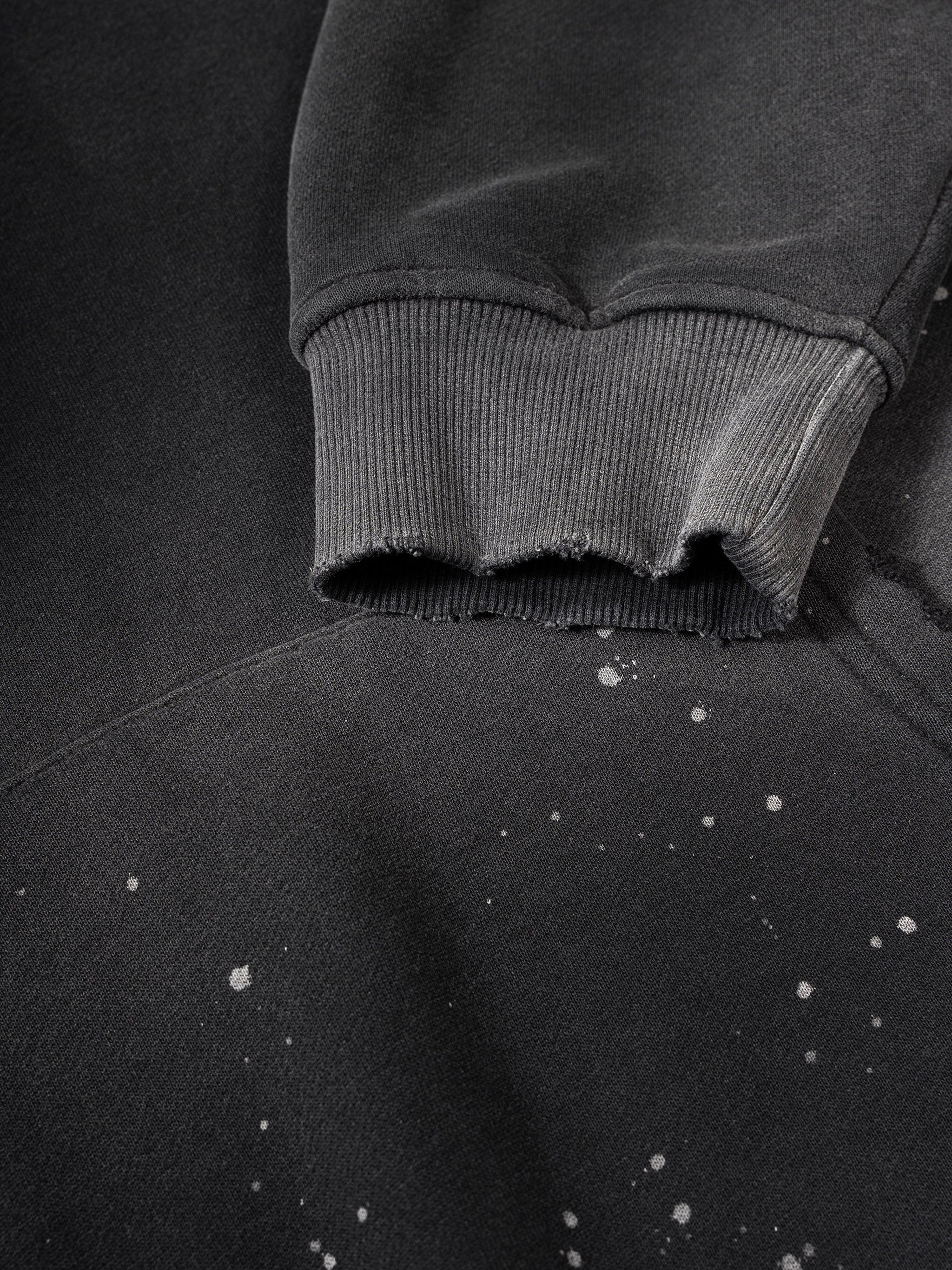 Oversized Hoodie - Image 11