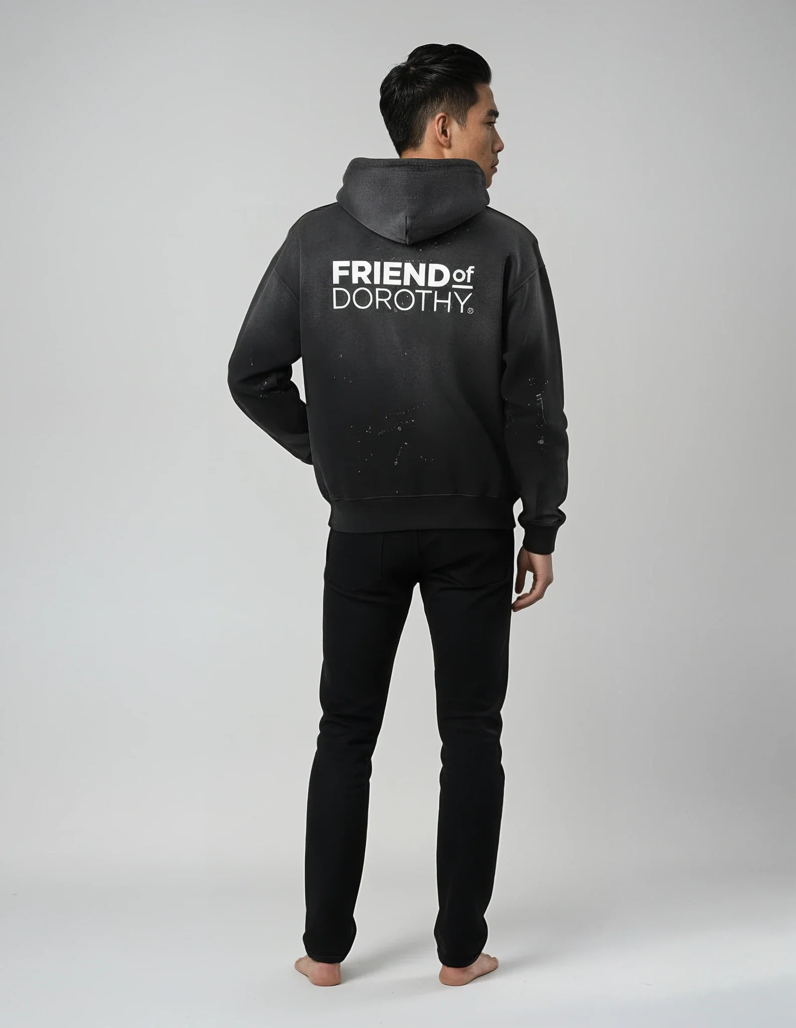 Oversized Hoodie - Image 5